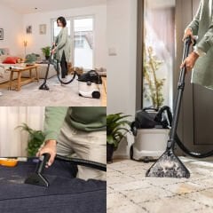Karcher SE 5 EU Halı Ve Koltuk Yıkama Makinesi