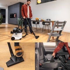 Karcher SE 5 EU Halı Ve Koltuk Yıkama Makinesi