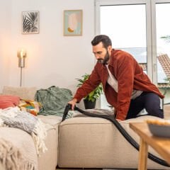 Karcher SE 5 EU Halı Ve Koltuk Yıkama Makinesi