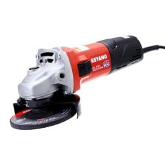 Keyang DG-851 850W-115MM Avuç Taşlama Makinesi
