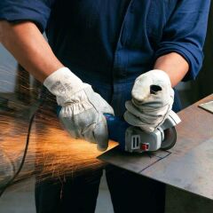 Bosch Professional GWS 7-115 Avuç Taşlama Makinesi