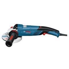 Bosch Professional GWS 18-125 SL Avuç Taşlama Makinesi