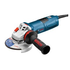 Bosch Profesyonel GWS 13-125 CİE Avuç Taşlama Makinesi