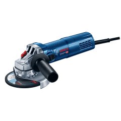 Bosch Profesyonel GWS 9-115 S  Devir Ayarlı Avuç Taşlama Makinesi