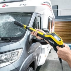 Karcher K 7 Smart Control Flex *EU Basınçlı Yıkama Makinesi