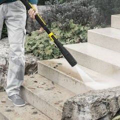Karcher K 7 Smart Control Flex *EU Basınçlı Yıkama Makinesi