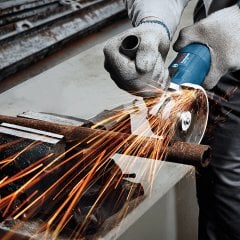 Bosch Profesyonel GWS 750 S Avuç Taşlama Makinesi