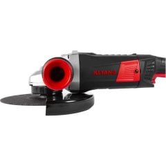 Keyang DG230-22 Büyük Taşlama Makinesi 2200W-230mm