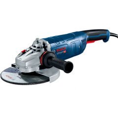 Bosch Professional GWS 24-230 P Büyük Taşlama Makinesi