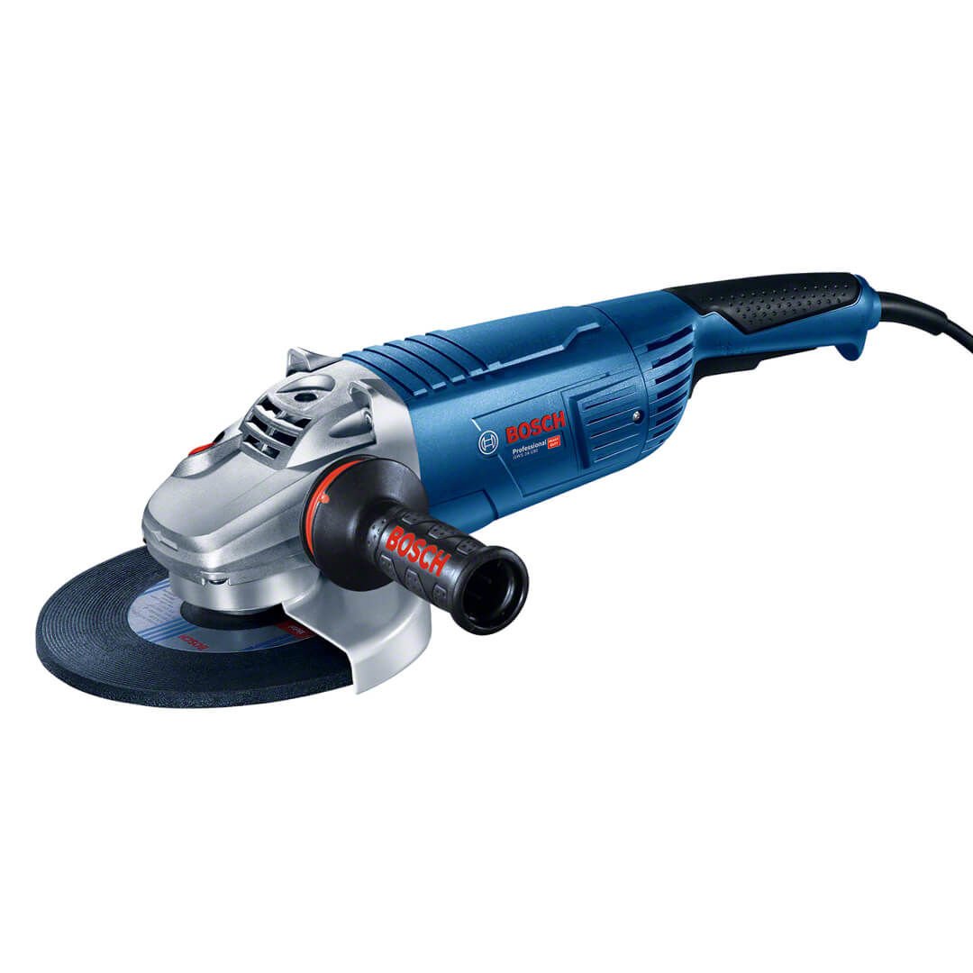 Bosch Professional GWS 24-180 P Büyük Taşlama Makinesi