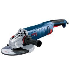 Bosch Professional GWS 24-230 JZ Büyük Taşlama Makinesi