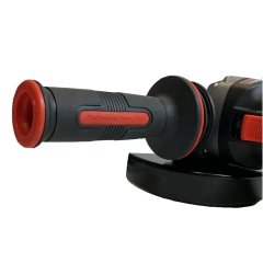 Keyang DG125-15S/SV 1500W - 125mm Avuç Taşlama Makinesi