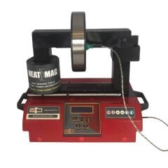 HEAT MAG BHT M1 Manyetik Rulman Isıtma Cihazı