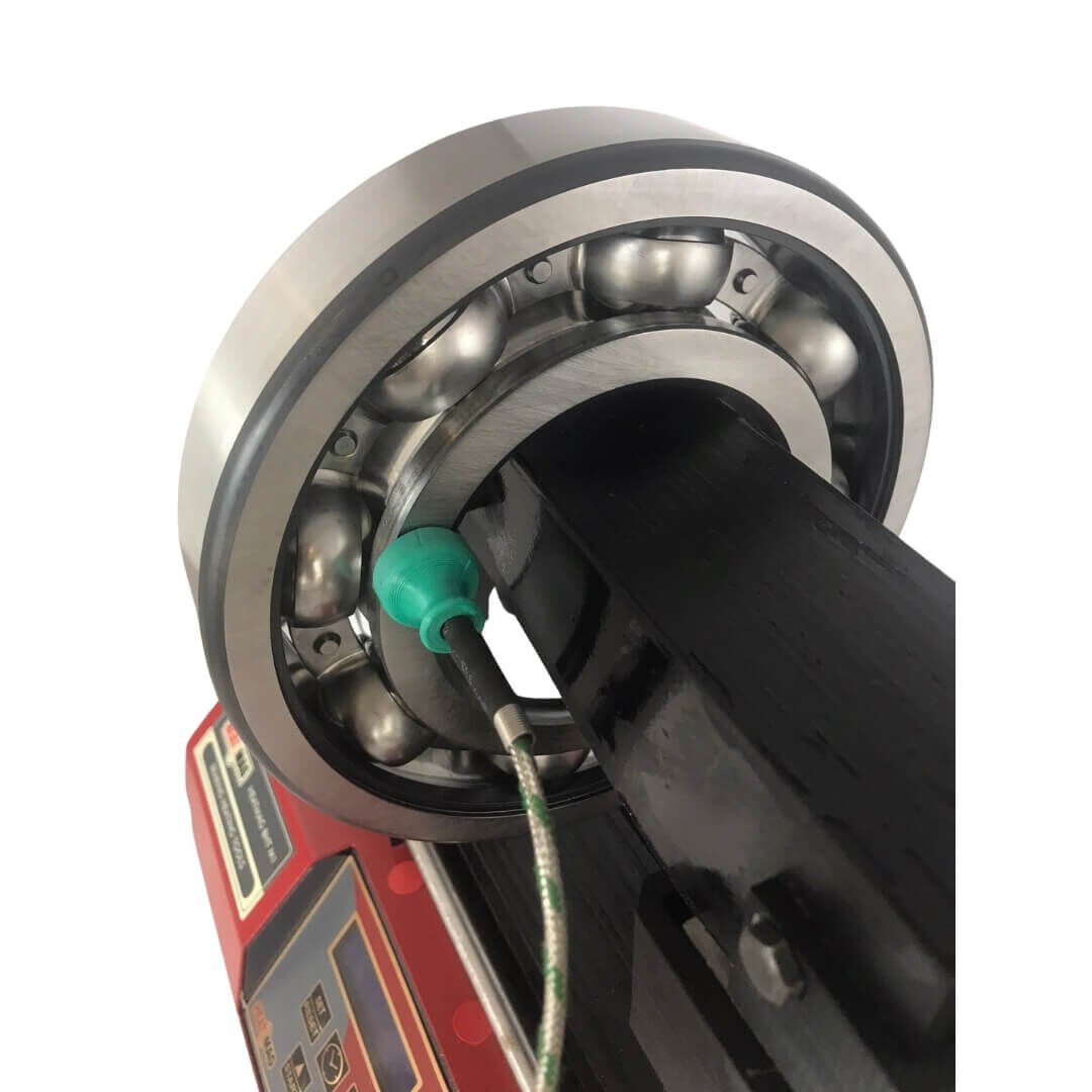 Heat Mag Rig HEAT MAG BHT M1 Manyetik Rulman Isıtma Cihazı Fiyatı - Teknik Store