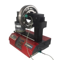 HEAT MAG BHT M1 Manyetik Rulman Isıtma Cihazı