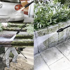 Karcher K 6 Special Basınçlı Yıkama Makinesi