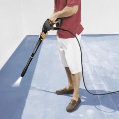 Karcher K 6 Special Basınçlı Yıkama Makinesi