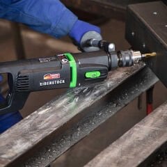 Eibenstock EHB 16/2.5 S R/L Güçlü Çift Hızlı El Tipi Matkap (Sağ / Sol Çalışma)