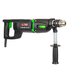 Eibenstock EHB 16/2.5 S R/L Güçlü Çift Hızlı El Tipi Matkap (Sağ / Sol Çalışma)