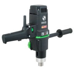 Eibenstock EHB 32/2.2 Ağır İş Tipi Şase Manyetik Matkap Makinesi