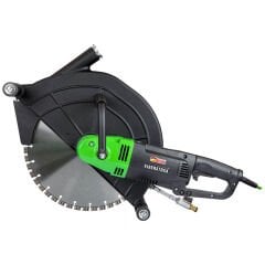 Eibenstock ETR 400.1 P El Tipi Islak-Kuru Beton Kesme Makinesi