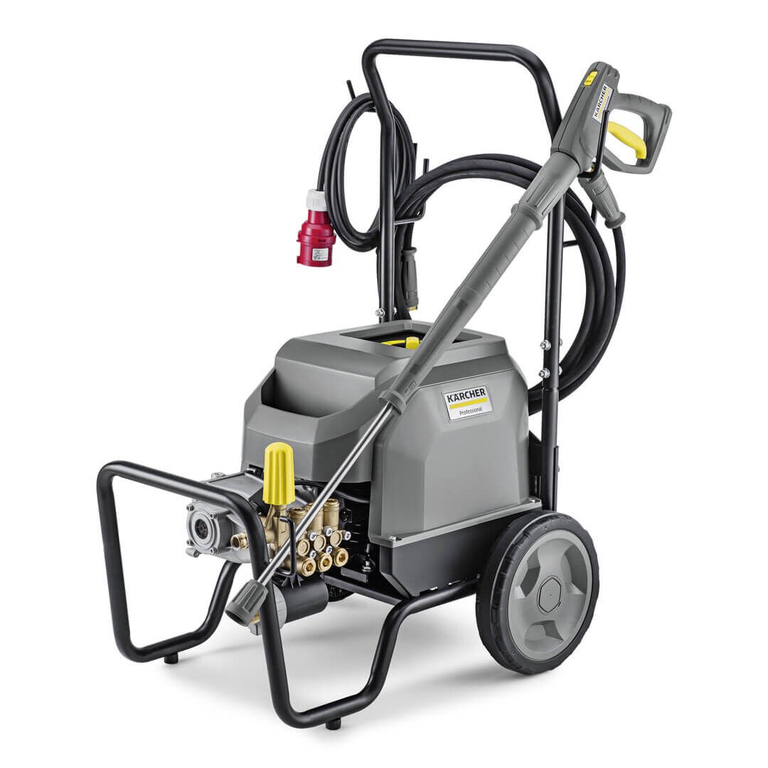 Karcher HD 9/20--4 M Classic Basınçlı Yıkama Makinesi