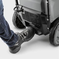 Karcher HD 9/20--4 M Classic Basınçlı Yıkama Makinesi