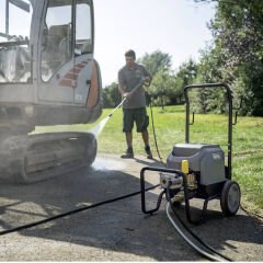 Karcher HD 9/20--4 M Classic Basınçlı Yıkama Makinesi