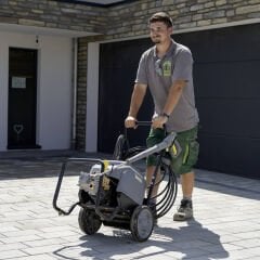 Karcher HD 9/20--4 M Classic Basınçlı Yıkama Makinesi