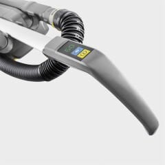 Karcher CV 30/2 Bp Pack *EU profesyonel akülü dik fırça tipi elektrikli süpürge