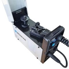 Mosdar MIG-120 Gazlı ve Gazsız Gazaltı Kaynak Makinası