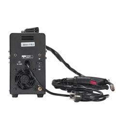 Mosdar MIG-120 Gazlı ve Gazsız Gazaltı Kaynak Makinası