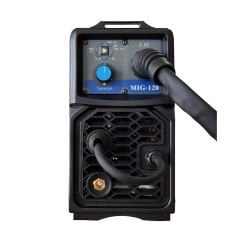 Mosdar MIG-120 Gazlı ve Gazsız Gazaltı Kaynak Makinası