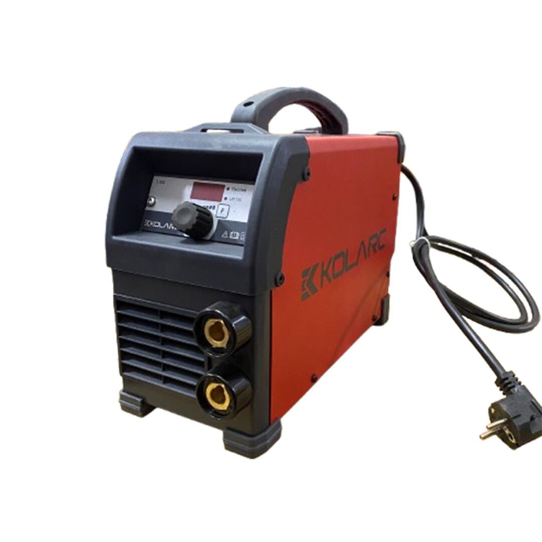 Kolarc S 200 İnverter Elektrot Çanta Kaynak Makinası