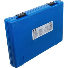 BGS 70329 Sol Matkap Ters Kılavuz Tamir Ve Civata Çıkarma Seti  49 adet