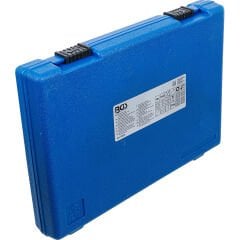 BGS 70329 Sol Matkap Ters Kılavuz Tamir Ve Civata Çıkarma Seti  49 adet