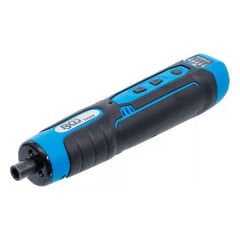 BGS 70209 Akülü Tornavida Lokma ve Bits Seti 41 Parça