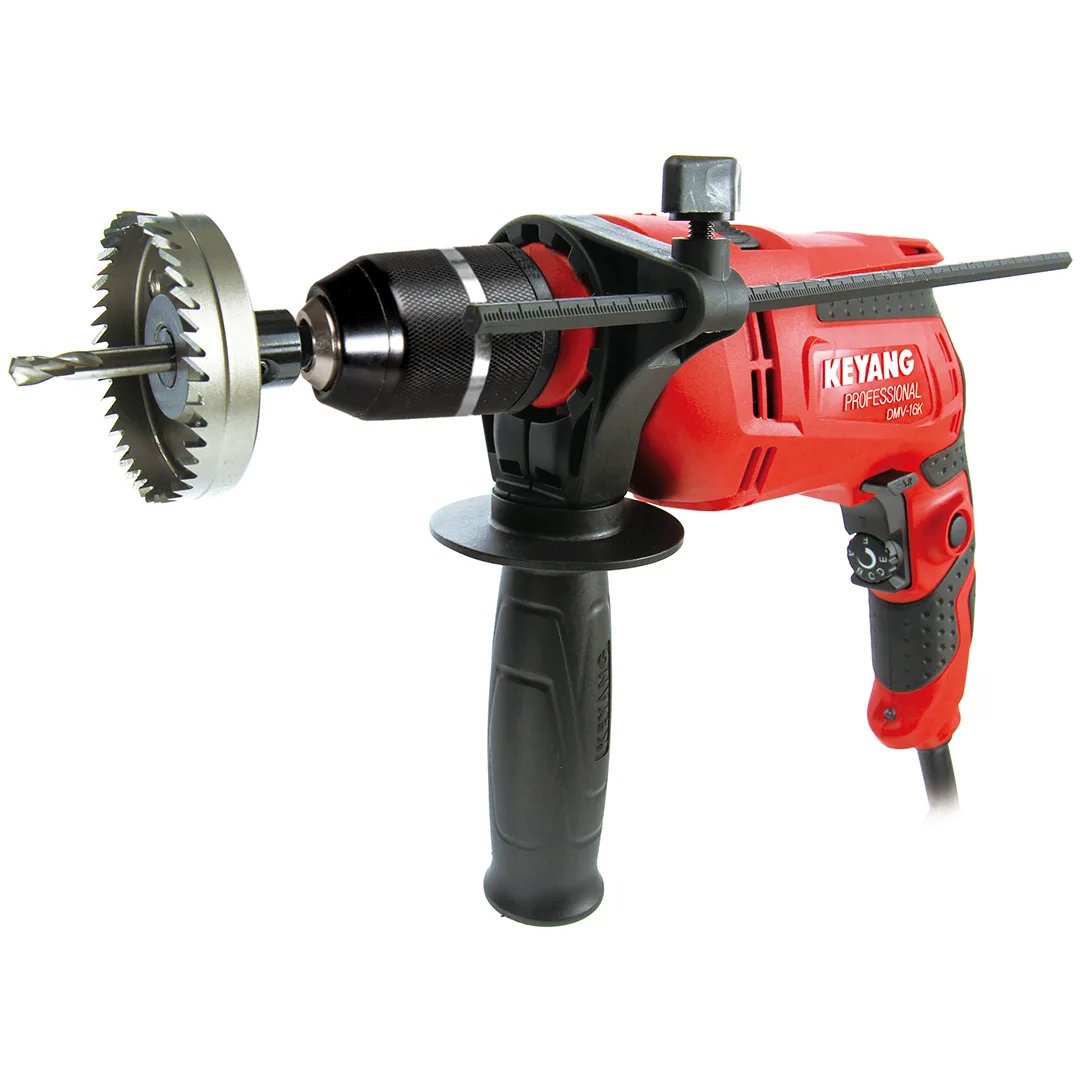 Keyang DMV-16K Darbeli Matkap 16 MM 720W