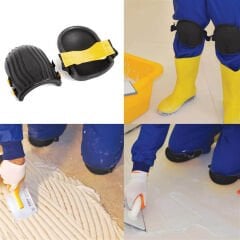 Dekor 318 Koruyucu Poliüretan Dizlik