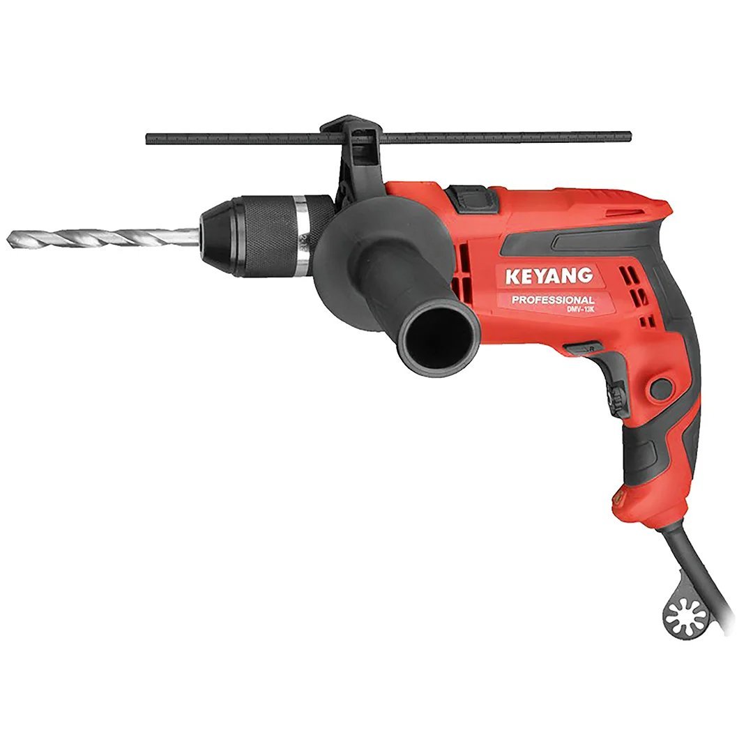 Keyang DMV-13K Darbeli Matkap 650W
