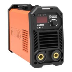 Nuriş MA200E Çanta Tipi Kaynak Makinesi