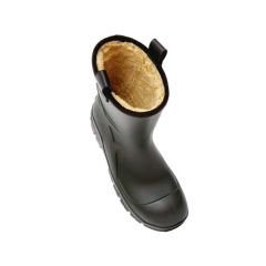 Techno Boots S5 SRC CI Troya Rigger Alaska Haki Çizme 44