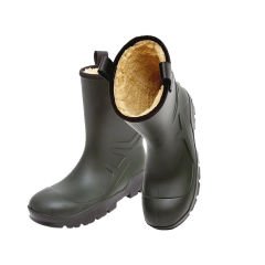 Techno Boots S5 SRC CI Troya Rigger Alaska Haki Çizme 44