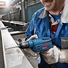 Bosch Professional GBM 10 RE Darbesiz Matkap