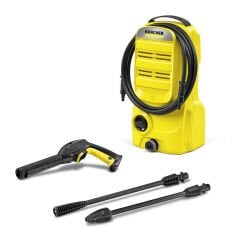 Karcher K 2 Classic EU Basınçlı Yıkama Makinesi