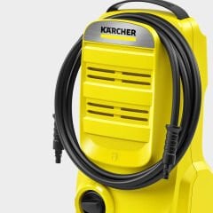 Karcher K 2 Classic EU Basınçlı Yıkama Makinesi