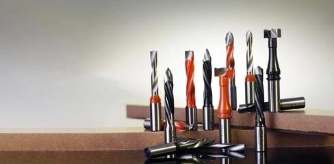 Matkap Uçları<br>Setler