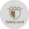 SAFETY LORD GLOVES