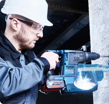 İş Sağlığı & Güvenliği